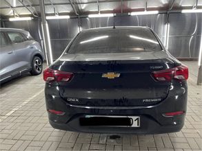 фото Chevrolet Onix 2024 года с пробегом за 6000000 тенге в undefined - фото 4