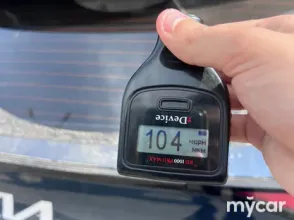 фото Kia Sportage 2023 года с пробегом за 13000000 тенге в undefined - фото 4