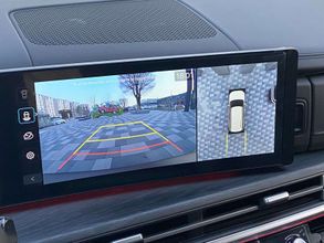 фото Hyundai Santa Fe 2025 года с пробегом за 19400000 тенге в undefined - фото 3