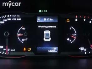 фото Hyundai Tucson 2023 года с пробегом за 13200000 тенге в undefined - фото 2