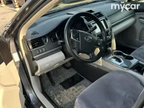фото Toyota Camry 2012 года с пробегом за 9700000 тенге в undefined - фото 4