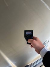 фото Mercedes-Benz E-Класс 1995 года с пробегом за 3000000 тенге в undefined - фото 2