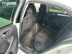 фото Volkswagen Jetta 2018 года с пробегом за 7500000 тенге в undefined - фото 4