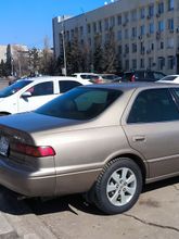 фото Toyota Camry 1999 года с пробегом за 4499000 тенге в undefined - фото 2