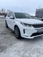 фото Land Rover Discovery Sport 2022 года с пробегом за 14000000 тенге в undefined - фото 3