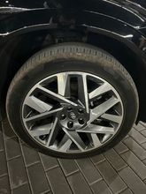 фото Hyundai Santa Fe 2021 года с пробегом за 1 тенге в undefined - фото 4