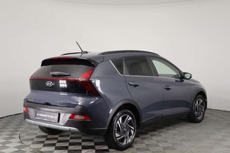 фото Hyundai Bayon 2023 года с пробегом за 7490000 тенге в undefined - фото 4