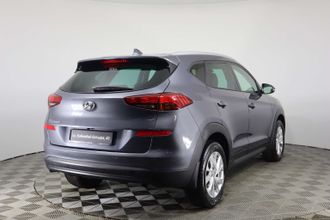 фото Hyundai Tucson 2019 года с пробегом за 10590000 тенге в undefined - фото 3