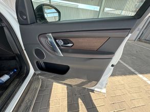 фото Land Rover Discovery Sport 2022 года с пробегом за 14000000 тенге в undefined - фото 2