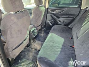 фото Subaru Forester 2023 года с пробегом за 18000000 тенге в undefined - фото 2