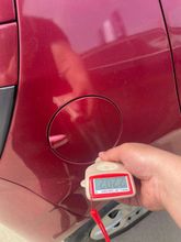 фото Chevrolet Aveo 2013 года с пробегом за 3000000 тенге в undefined - фото 2