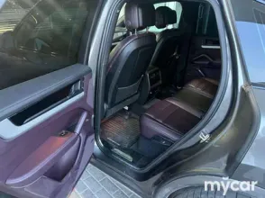 фото Porsche Cayenne 2023 года с пробегом за 55000000 тенге в undefined - фото 3