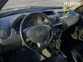 фото Renault Duster 2013 года с пробегом за 4200000 тенге в undefined - фото 4