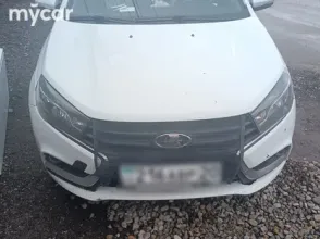 фото LADA Vesta 2018 года с пробегом за 3600000 тенге в undefined - фото 4