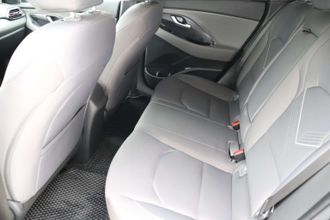 фото Hyundai i30 2023 года с пробегом за 8000000 тенге в undefined - фото 2