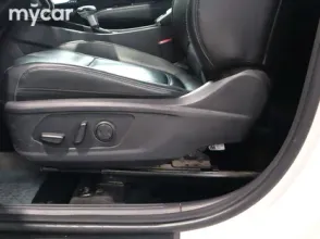 фото Hyundai Tucson 2023 года с пробегом за 13200000 тенге в undefined - фото 2