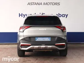 фото Kia Sportage 2023 года с пробегом за 15000000 тенге в undefined - фото 2