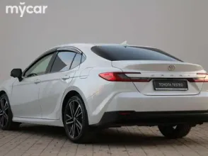 фото Toyota Camry 2024 года с пробегом за 22790000 тенге в undefined - фото 4