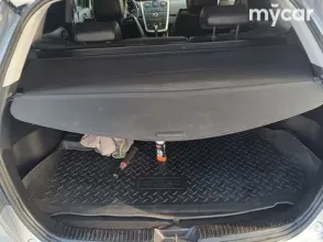 фото Mazda CX-7 2008 года с пробегом за 5200000 тенге в undefined - фото 3