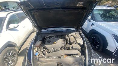 фото Hyundai Sonata 2022 года с пробегом за 12000000 тенге в undefined - фото 2