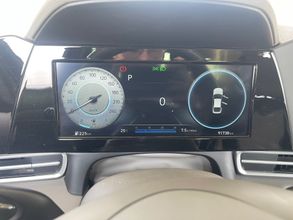 фото Hyundai Elantra 2021 года с пробегом за 9000000 тенге в undefined - фото 3