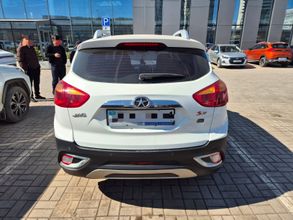 фото JAC S3 2015 года с пробегом за 2900000 тенге в undefined - фото 4