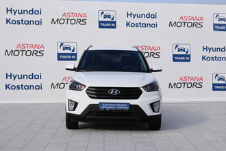фото Hyundai Creta 2020 года с пробегом за 8390000 тенге в undefined - фото 3
