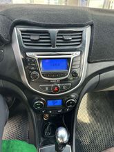 фото Hyundai Accent 2013 года с пробегом за 4200000 тенге в undefined - фото 2