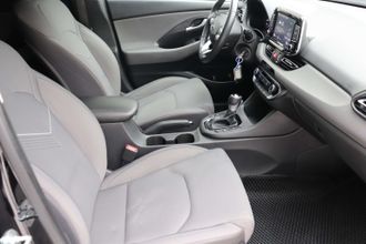 фото Hyundai i30 2023 года с пробегом за 8000000 тенге в undefined - фото 3