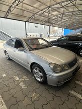 фото Lexus GS 1999 года с пробегом за 3000000 тенге в undefined - фото 4
