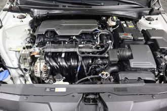 фото Hyundai Elantra 2023 года с пробегом за 10890000 тенге в undefined - фото 4