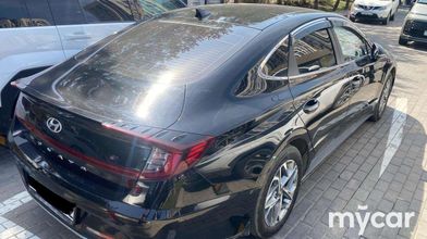 фото Hyundai Sonata 2022 года с пробегом за 12000000 тенге в undefined - фото 4