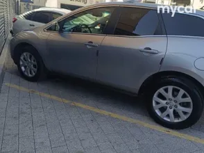 фото Mazda CX-7 2008 года с пробегом за 5200000 тенге в undefined - фото 4