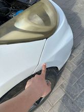 фото Hyundai Accent 2013 года с пробегом за 4200000 тенге в undefined - фото 4