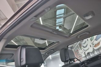 фото JAC S5 2021 года с пробегом за 5990000 тенге в undefined - фото 2