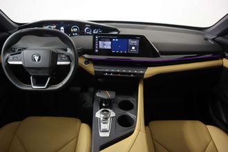 фото Changan UNI-V 2024 года с пробегом за 9790000 тенге в undefined - фото 2