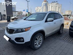фото Kia Sorento 2011 года с пробегом за 8000000 тенге в undefined - фото 1