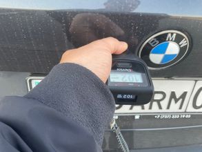 фото BMW X5 2021 года с пробегом за 50000000 тенге в undefined - фото 2