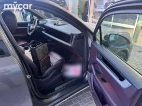 фото Porsche Cayenne 2023 года с пробегом за 55000000 тенге в undefined - фото 4