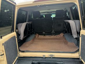 фото Toyota Land Cruiser 2013 года с пробегом за 15000000 тенге в undefined - фото 3
