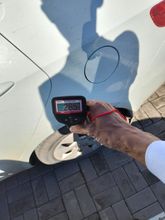 фото Kia Rio 2014 года с пробегом за 6000000 тенге в undefined - фото 3