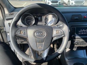 фото JAC T6 2021 года с пробегом за 7000000 тенге в undefined - фото 2