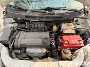 фото ЗАЗ Vida 2013 года с пробегом за 2300000 тенге в undefined - фото 3