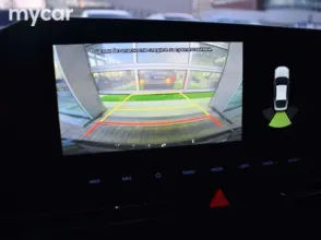 фото Hyundai Elantra 2022 года с пробегом за 7990000 тенге в undefined - фото 3