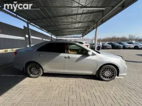 фото Toyota Camry 2011 года с пробегом за 7500000 тенге в undefined - фото 4