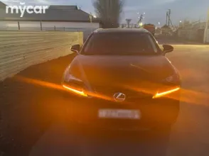 фото Lexus NX 2019 года с пробегом за 15500000 тенге в undefined - фото 2