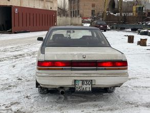 фото Toyota Chaser 1990 года с пробегом за 1200000 тенге в undefined - фото 2