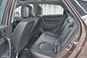 фото JAC S5 2021 года с пробегом за 5990000 тенге в undefined - фото 3