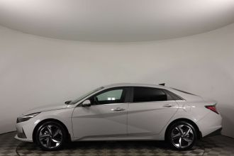 фото Hyundai Elantra 2023 года с пробегом за 10890000 тенге в undefined - фото 3