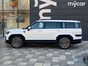 фото Hyundai Santa Fe 2023 года с пробегом за 20490000 тенге в undefined - фото 4